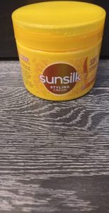 Sunsilk Styling Cream Soft & Soothing — MS Bhai Bhai Enterprise
