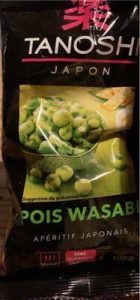 Tanoshi Japon Pois wasabi — MS Bhai Bhai Enterprise