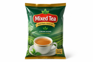 Mixed Tea 200g — MS Bhai Bhai Enterprise