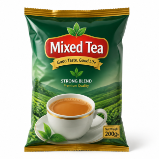 Mixed Tea 200g — MS Bhai Bhai Enterprise