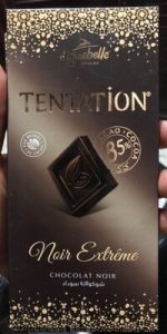 Tentation aiguebelle — MS Bhai Bhai Enterprise