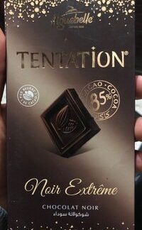 Tentation aiguebelle — MS Bhai Bhai Enterprise