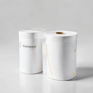 Toilet Tissue Roll 4-Pack — MS Bhai Bhai Enterprise