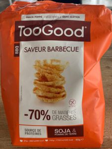 TOO GOOD SNACK POPPÉ — MS Bhai Bhai Enterprise