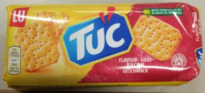 Tuc Gout Bacon — MS Bhai Bhai Enterprise