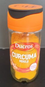 Turmeric Powder 200g — MS Bhai Bhai Enterprise