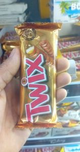 Twix — MS Bhai Bhai Enterprise