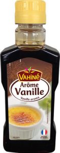 Vahiné Arôme vanille — MS Bhai Bhai Enterprise