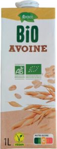 VEMONDO BIO Bio Hafer — MS Bhai Bhai Enterprise