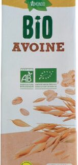 VEMONDO BIO Bio Hafer — MS Bhai Bhai Enterprise