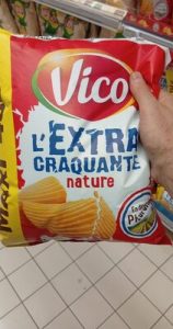 Vico L'EXTRA CRAQUANTE nature — MS Bhai Bhai Enterprise