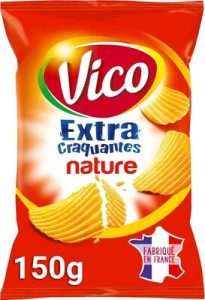 Vico L'extra craquante nature — MS Bhai Bhai Enterprise