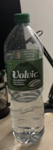 Volvic Eau Minérale Naturelle — MS Bhai Bhai Enterprise