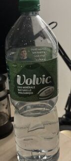 Volvic Eau Minérale Naturelle — MS Bhai Bhai Enterprise