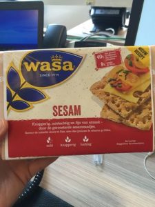 wasa Sesam — MS Bhai Bhai Enterprise