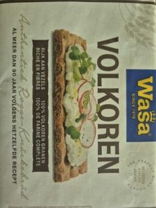 Wasa Volkoren — MS Bhai Bhai Enterprise