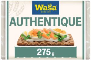 wasa, WAZA AUTHENTIQUE — MS Bhai Bhai Enterprise